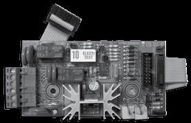The ALC-H16 occupies one module slot in the FX-2000 main or expander chassis.
