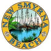 New Smyrna Beach Community Garden Rules and Regulations New Smyrna Beach Garden mission is to create and maintain a sense of community through a Community Garden that promotes healthy lifestyles and