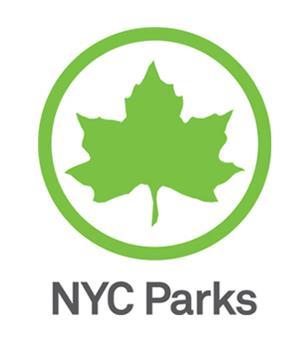NEED FOR DISTINCTION The Parks Leaf logo, first introduced on official documents in 1934, is one of
