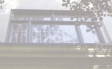 RESIDENTIAL ROOM Window Provide an operable window New pressed metal door, 20 min.