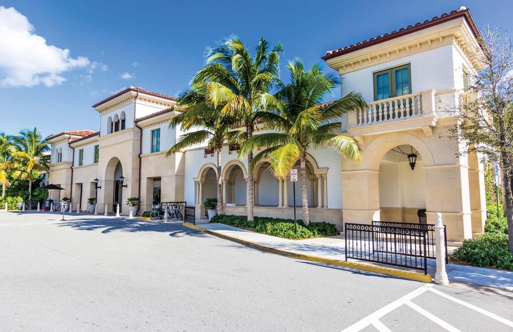 Premier Stoneworks, a global leader in Cast Stone, is the only Producer Member in the Cast Stone Institute in the State of Florida