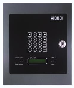 GAS DETECTION Products for Ventilation Control and for use with HVAC Systems Macurco commercial products are designed to meet OSHA and IBC standards as well as other local codes for Carbon Monoxide