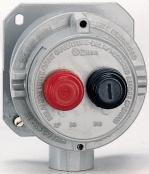 TYPICAL IEC FLAMEPROOF d EQUIPMENT Round junction box