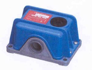 protection, useful in case of use of motors under inverter (inside the motor).