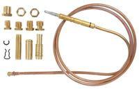 HOT WATER MAINTENANCE (PARTS) THERMOCOUPLE Essential safety part Standard for all storage hot water services Perished device