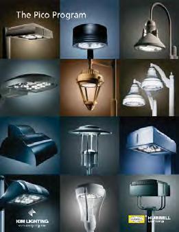 8 IN-GRADE LANDSCAPE LIGHTING COLLECTION 16555 East Gale Avenue City of Industry, CA 91745 Phone: 626.968.5666 Fax: 626.