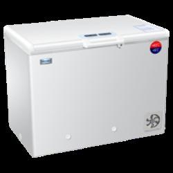 Freeze Dryer WHO -PQS & Unicef