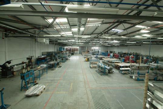 Manufactures in the UK,