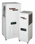 requirements. Wet Air Receiver High Temp. Refrigerated Dryers Grade E Quality Class 1.6.