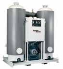 1 Food and beverage Laboratories Wet Air Receiver Grade C & E Heatless Desiccant Dryers Grade D Quality Class 1.3.