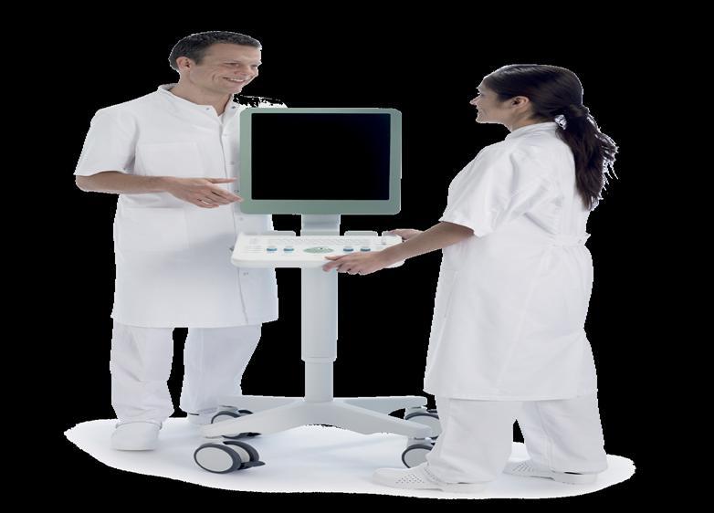 Healthcare End-User Specialized Ultrasound BK Medical New Product Family Introductions: