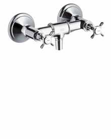 twin handle or single lever mixers from convenience,