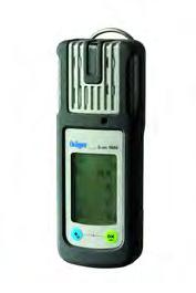 ST-5080-2005 Related Products Dräger X-am 5000 Personal Monitor ST-9466-2007 The smallest gas detection instrument for up to five gases, the Dräger X-am 5000 belongs to a new generation