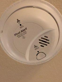1. Carbon Monoxide Carbon Monoxide Detectors