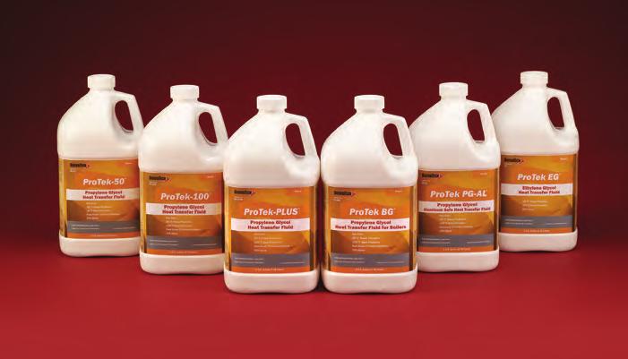 G LYCOL DiversiTech produces the most complete line of industrial coolant and heat transfer products in the HVAC/R Industry.
