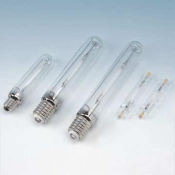High Intensity Discharge (HID) High Pressure Sodium (HPS) Most efficient lamp for