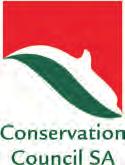 au/energysmart Who is the Conservation Council SA? Conservation Council SA is the peak environmental organisation in South Australia, representing over 40 member groups.