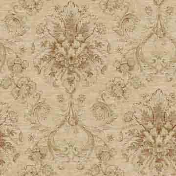 BAROQUE ALLOVER When seeking a timeless wallcovering for your traditional home go for Baroque Allover!