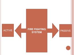 Active & Passive Fire Protection