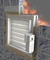 Passive Fire Protection - Methods
