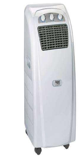 Air Conditioners FREE OF FCKW MKA 2000 M MKA 3501 E 230 V ~ 50 Hz - Power capacity cooling : 530 watts 850 watts - Cooling capacity: 1758 watts/6000 BTU/h 3529 watts/12000 BTU/h - Air circulation max.