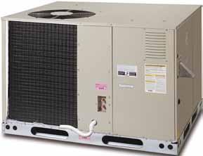 USER'S MANUAL SINGLE PACKAGE GAS HEATING / ELECTRIC COOLING UNIT SINGLE PACKAGE DUAL FUEL - GAS HEAT / ELECTRIC HEAT PUMP UNIT NON-CONDENSING MODEL CONDENSING MODEL WARNING / AVERTISSEMENT FIRE OR