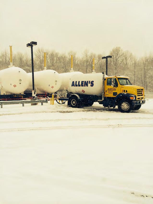 The Allen s Oil & Propane Precision Tune-Up Parts & Labor Coverage (24 hours, 7 days/week) The Allen s Oil & Propane Precision Tune-Up Parts & Labor Coverage (24 hours, 7 days/week) Professional