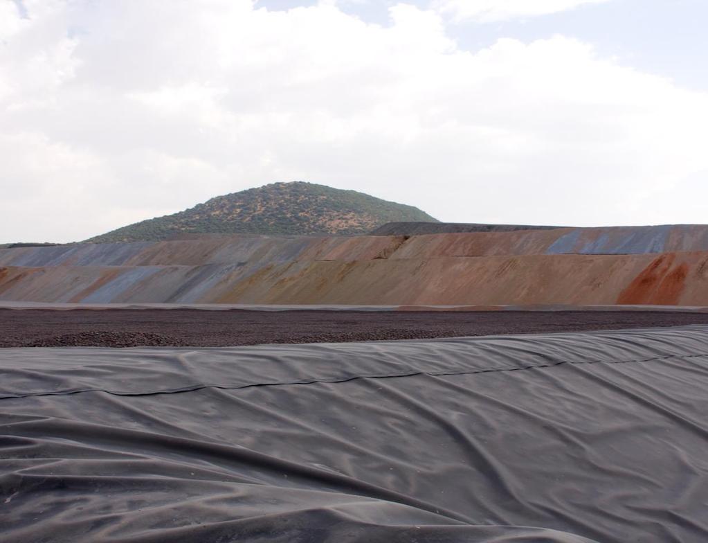 Potential Applications Solid Waste Landfills Remediation Sites Coal Combustion