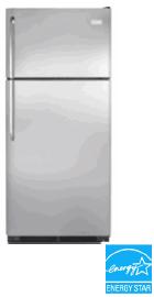 Refrigerator Item Model Number/ Specification Frigidaire 18.2 Cu. Ft.