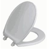 or approved Toilet Seat Beneke EM20 or approved FRANKLIN BRASS-Toilet Paper Holder in Stainless/ Brushed Nickel or approved FRANKLIN BRASS-4 x 3 Toothbrush / Tumbler Holder in Stainless/