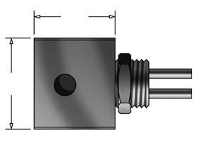 02 () Explosion-proof housing with 2 pole thermostat 92 (3 /) 0 ( /2)