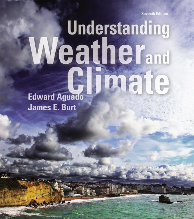 Chapter 5 Lecture Understanding Weather and Climate Seventh Edition Water in the