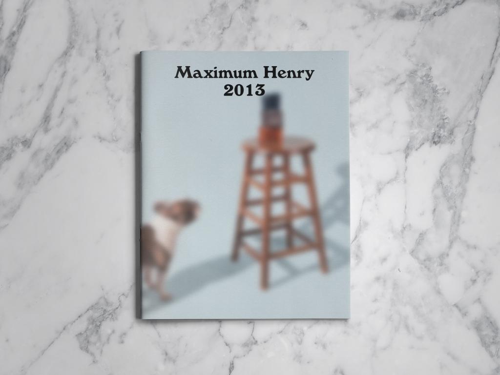 Maximum Henry