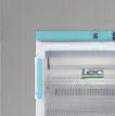 PGR151UK Under-counter Pharmacy Refrigerator PGR151UK 444440945 151 litres 845 x 595 x 600 42 +20C
