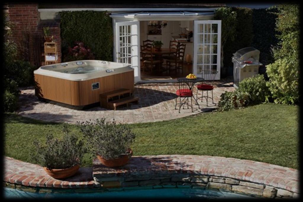 3. Is it allowed to use the grounding grid of the pools patio as the