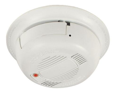 Question #71 Smoke Alarms What is the
