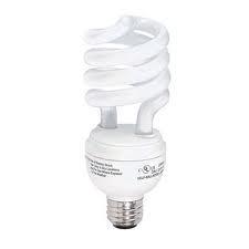Compact Fluorescent Lamps 7. Is it permissible to install compact fluorescent lamps in existing 6-inch recessed luminaires? Reference: 110.