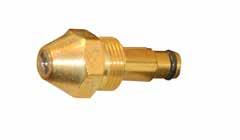 FAK Replacement Parts F227416 Nozzle Kit Replaces part # 27416 & 28710 & 22201 F228795