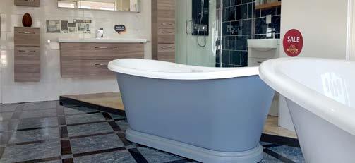 About Us What We Do We are one of the UK s leading bathroom retailers and manufacturers.