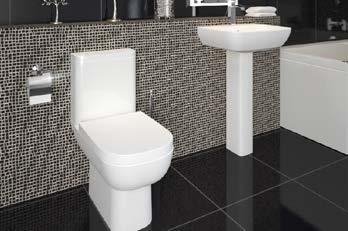 Our onsite furniture design and manufacturing work shop produces high quality bathroom furniture in the