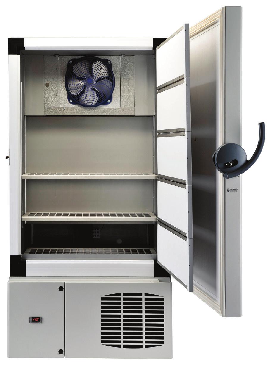 3Offer Purchase Thermo Scientific XBF40D blast freezer and Revco UxF sample preparation and storage package offer a new Thermo Scientific XBF40D -40 C blast freezer for sample preparation with a