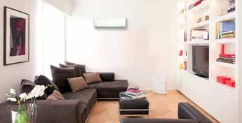 Ductless Selling Tips Look for opportunities to sell Daikin Ductless systems on EVERY call. 1. Discover homeowner problems and needs.