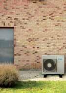 Ductless Installation Best Practices Outdoor Unit (Compressor) Locate the outdoor unit on a stable level surface solid enough to bear the weight and potential vibration of the unit.