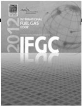 to the design, plan review, installation and inspection of all fuel-gasrelated construction. Objectives Upon completion, participants will be better able to: Locate general topics in the 2012 IFGC.