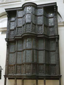 The final object on this tour can be found in Shop. The front of Sir Paul Pindar s House, London, about 1600. Museum number: 846-1890 This is the front of Sir Paul Pindar s house in Bishopsgate.