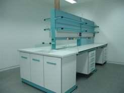 laboratory furniture is
