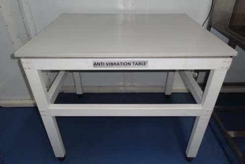 ANTI VIBRATION TABLE For efficient Instrument