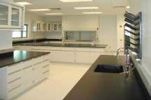 Saveer lab products find prominent place in the companies associated with research and development in the Biotech Laboratories, Chemical Industries, Health Care & Hospitals, Soil Science Laboratory,