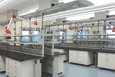 OTHER LABORATORY FURNITURES We