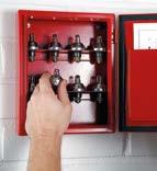 project management team and fire safety solutions that meet the highest